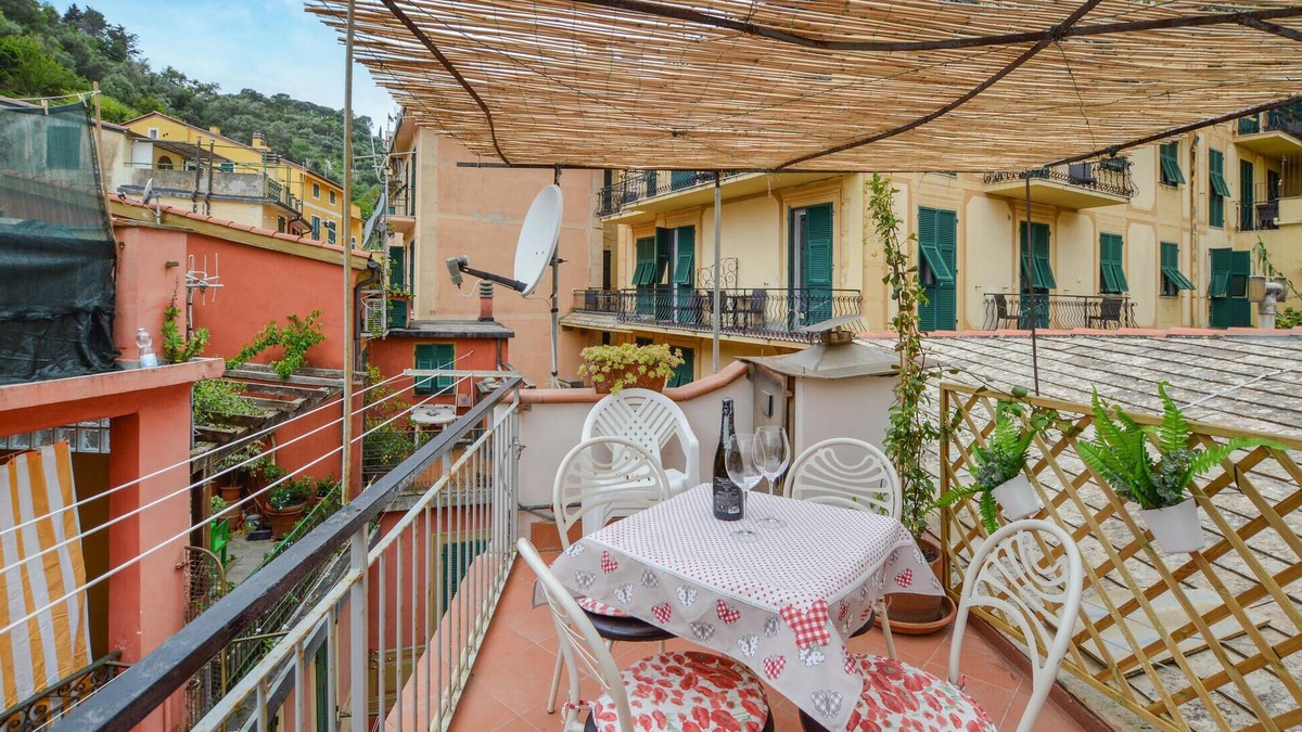 Borgo Antico Apartment | Pet friendly apartment
