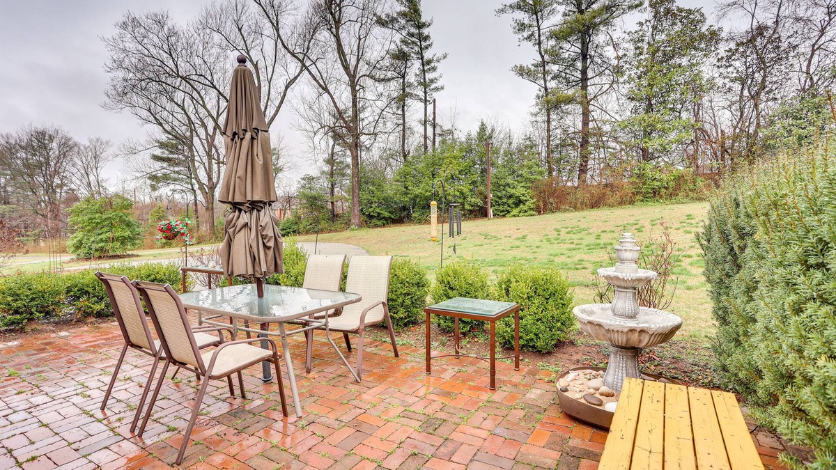 Buechel Cottage | Pet-Friendly Louisville Escape ~ 15 Mi to Downtown