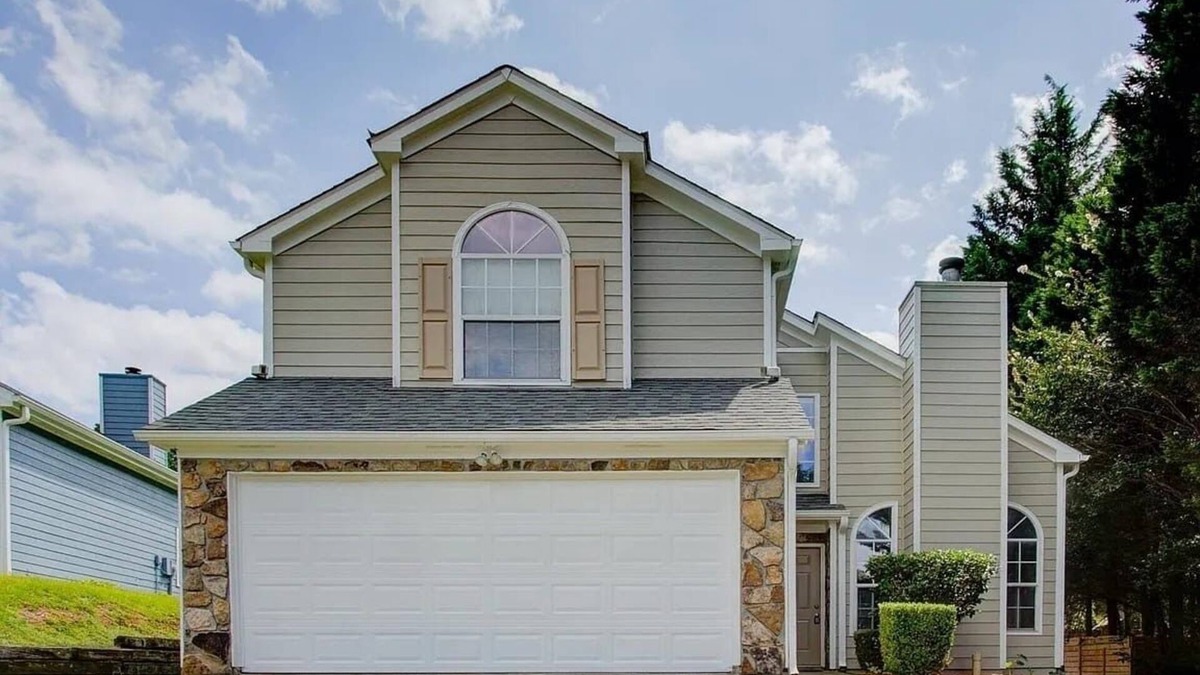 Smyrna House | Pet Friendly Lovely Family Home