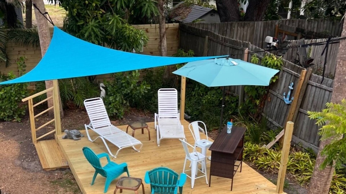 South Venice House | PET friendly, Newly remodeled cozy home close to beaches and historic downtown.