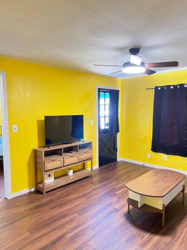 Central Oklahoma City House | Pet friendly newly renovated home in Central Okc