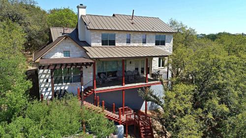 Spicewood House | Pet-Friendly Oasis in Gated Community