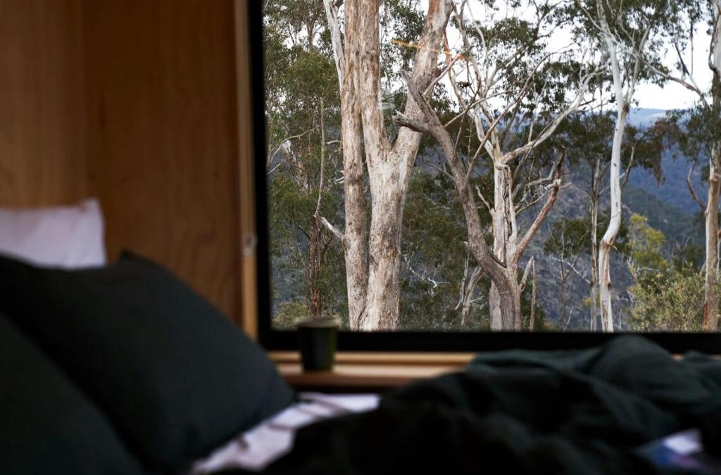 Windellama House | Pet Friendly Off-Grid Cabin Secluded in Nature - Nyssa