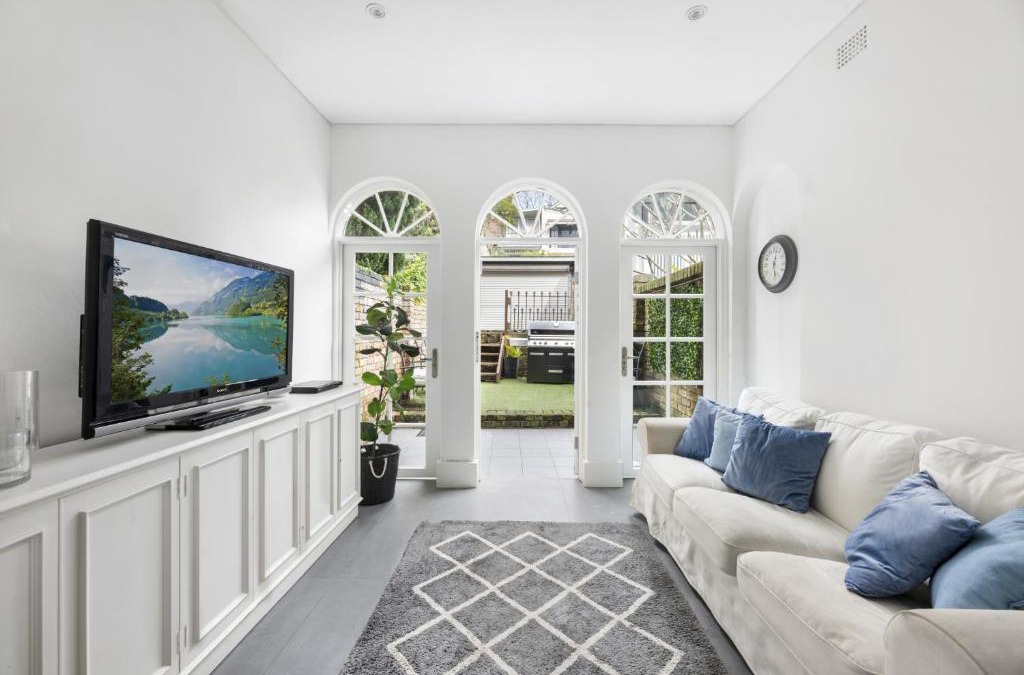 Paddington House | Pet Friendly Paddo Terrace