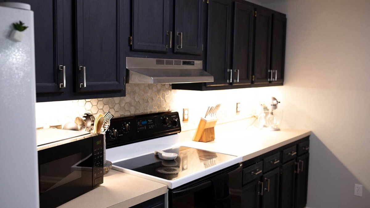 Treloar House | Pet friendly rental near Hermann