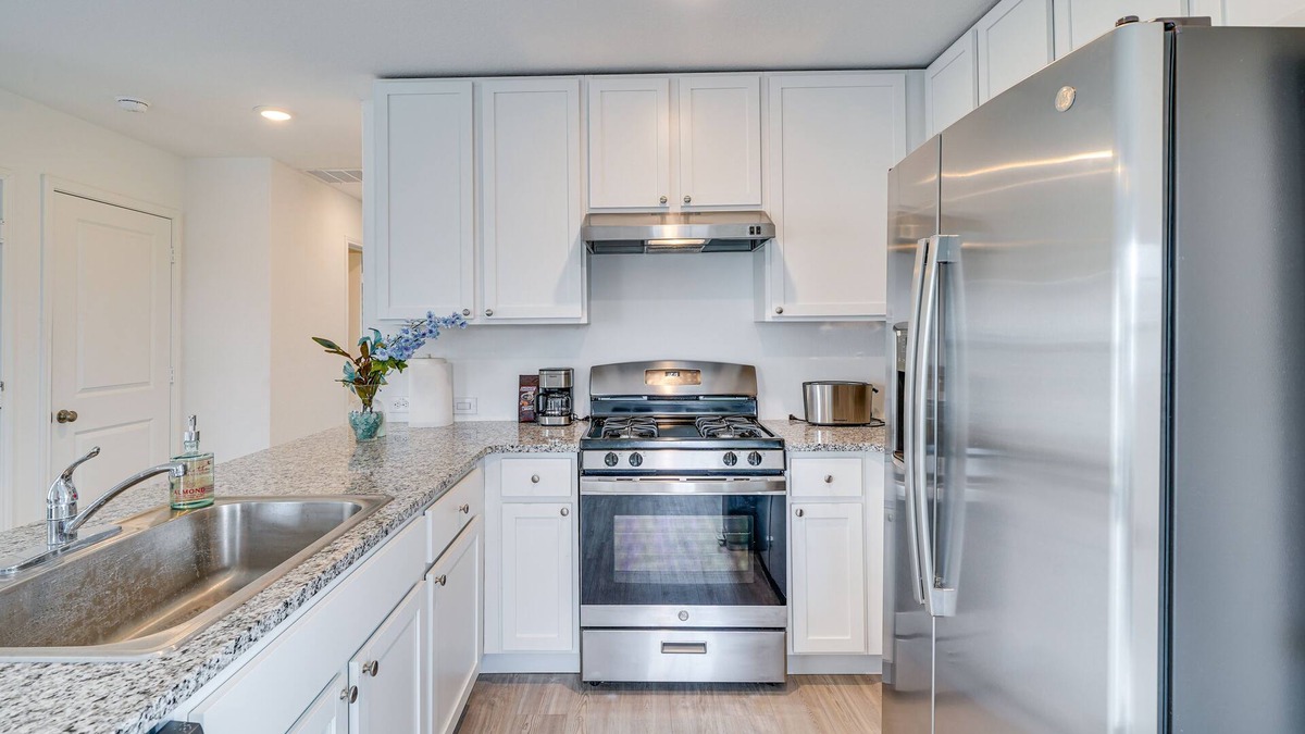 San Antonio House | Pet-Friendly San Antonio Home ~ 9 Mi to Lackland!