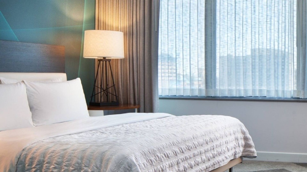 Houston Convention District Hotel | Pet Friendly Stay Near Discovery Green!