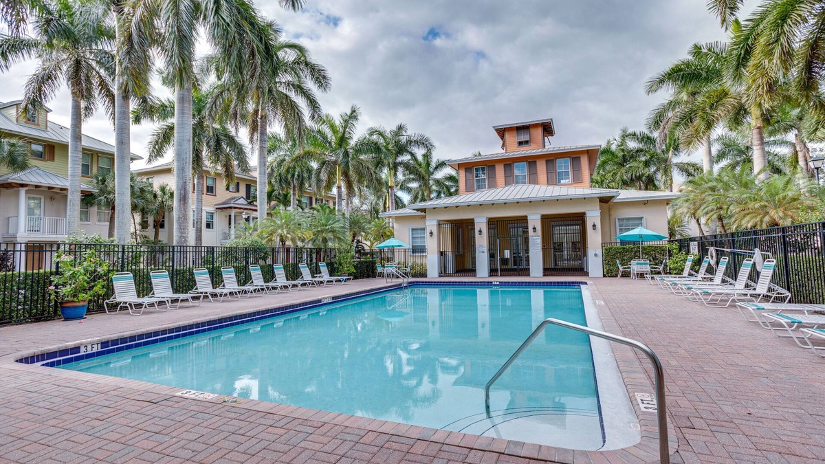 Abacoa Apartment | Pet-Friendly Studio: 6 Mi to Jupiter Beach Park!