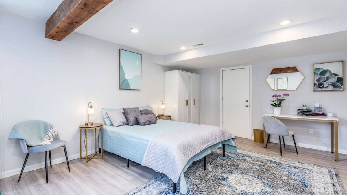 Lower Avenues House | Pet Friendly Suite-❤️Downtown!