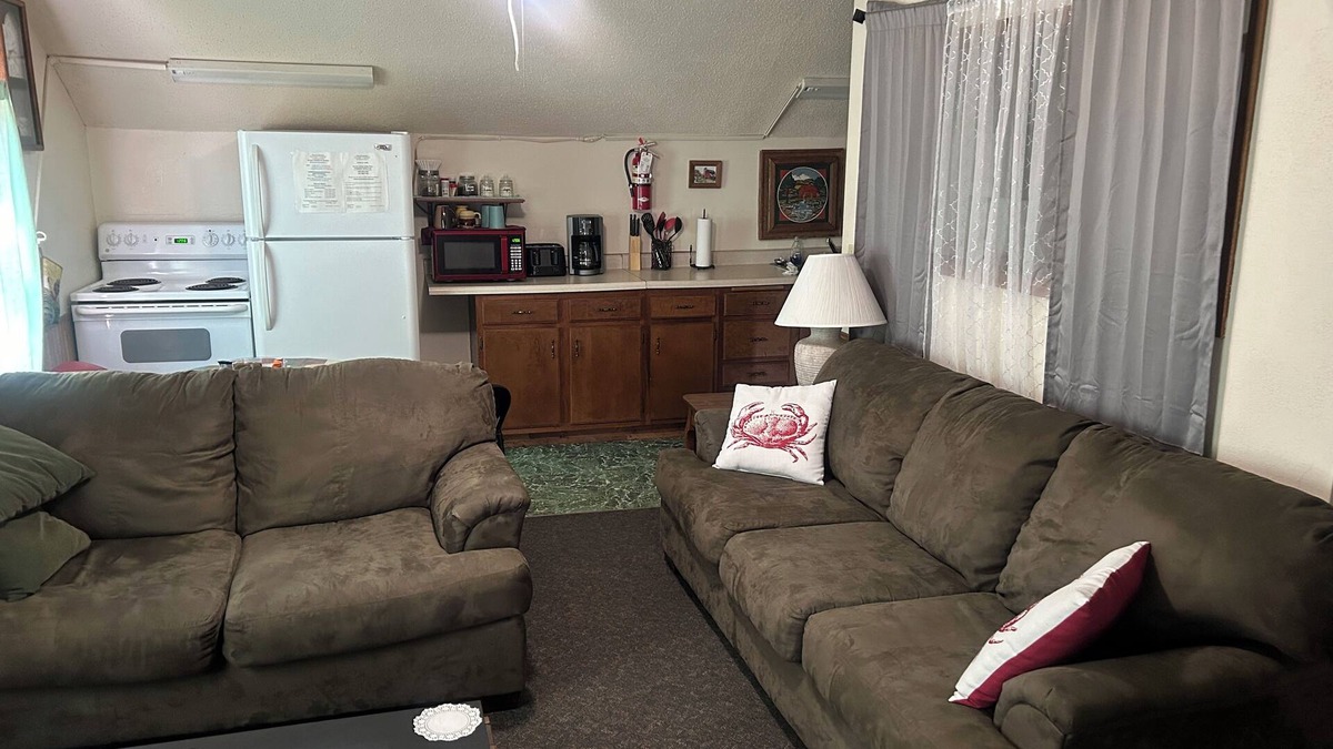 Cornell Apartment | Pet Friendly* The Stacker* Brunet Island State Park*Chippewa River* HikingTrails