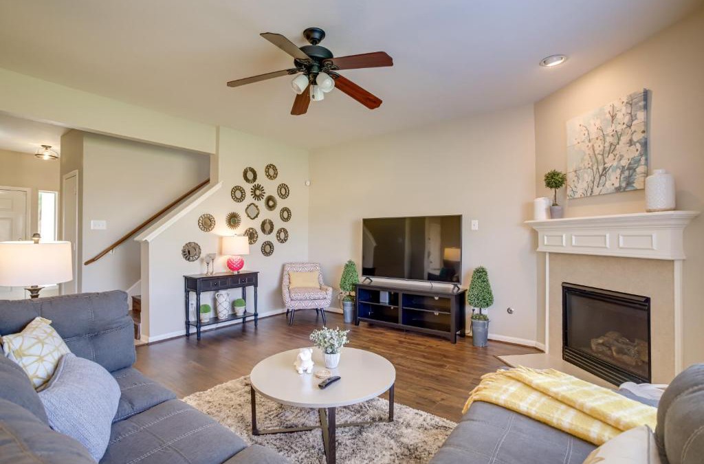 Tomball House | Pet-Friendly Tomball Home about 8 Mi to Burroughs Park