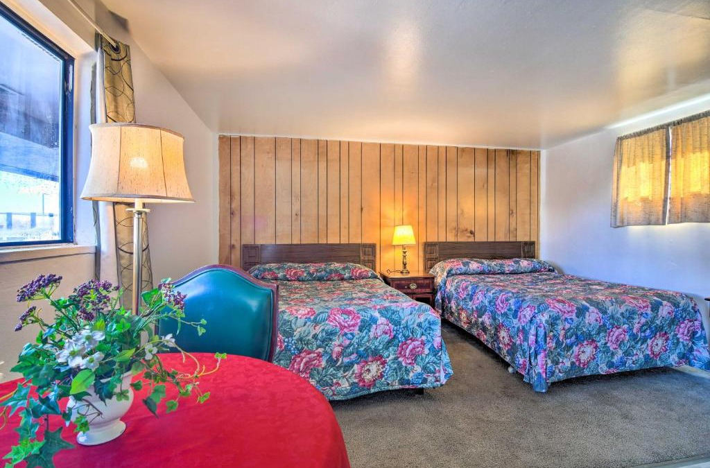 Loveland Apartment | Pet-Friendly Vacation Rental Near Boyd Lake
