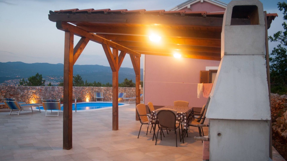 Silo Villa | Pet friendly villa with private pool, 300 meters from beach in peacefull area