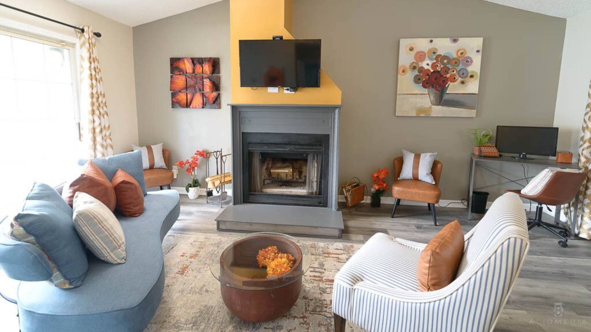 Norfolk - Virginia Beach Condo | Petal Shores