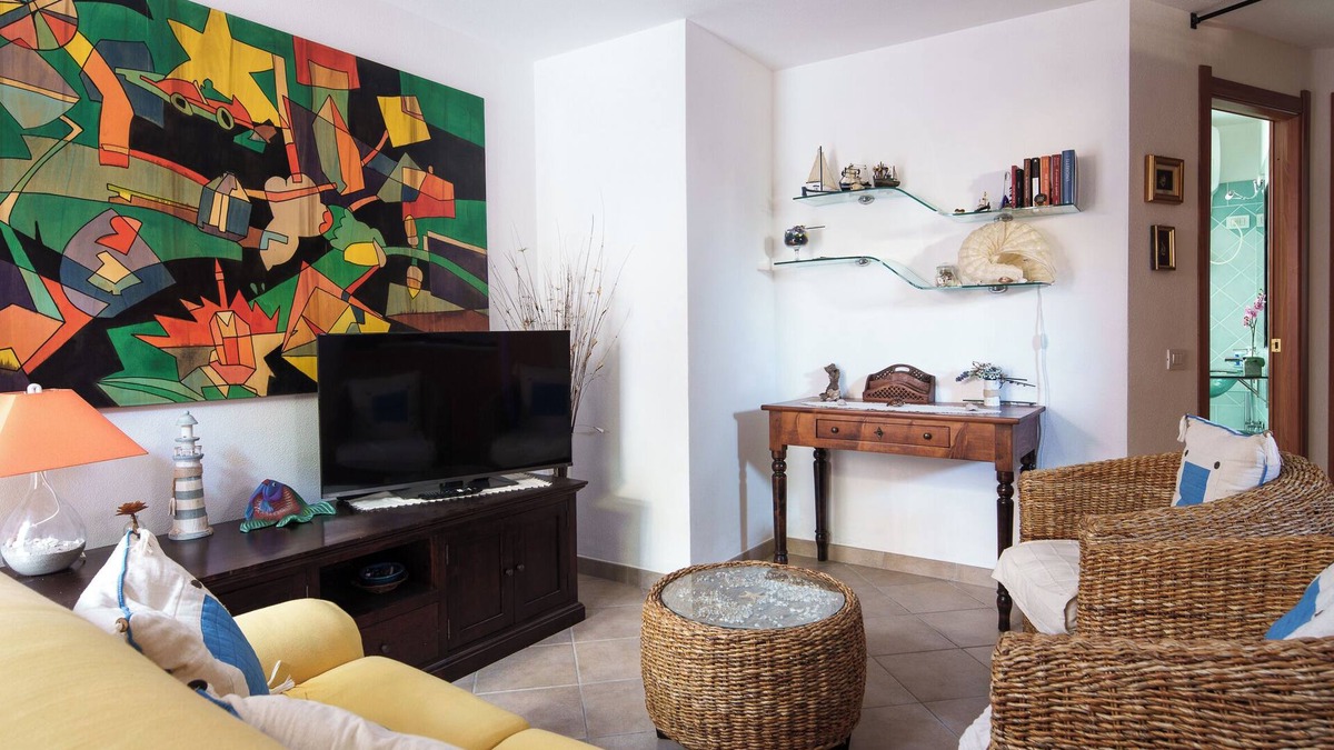 Sanalvo Apartment | Petali di Rosa – A Due Passi dalla Spiaggia