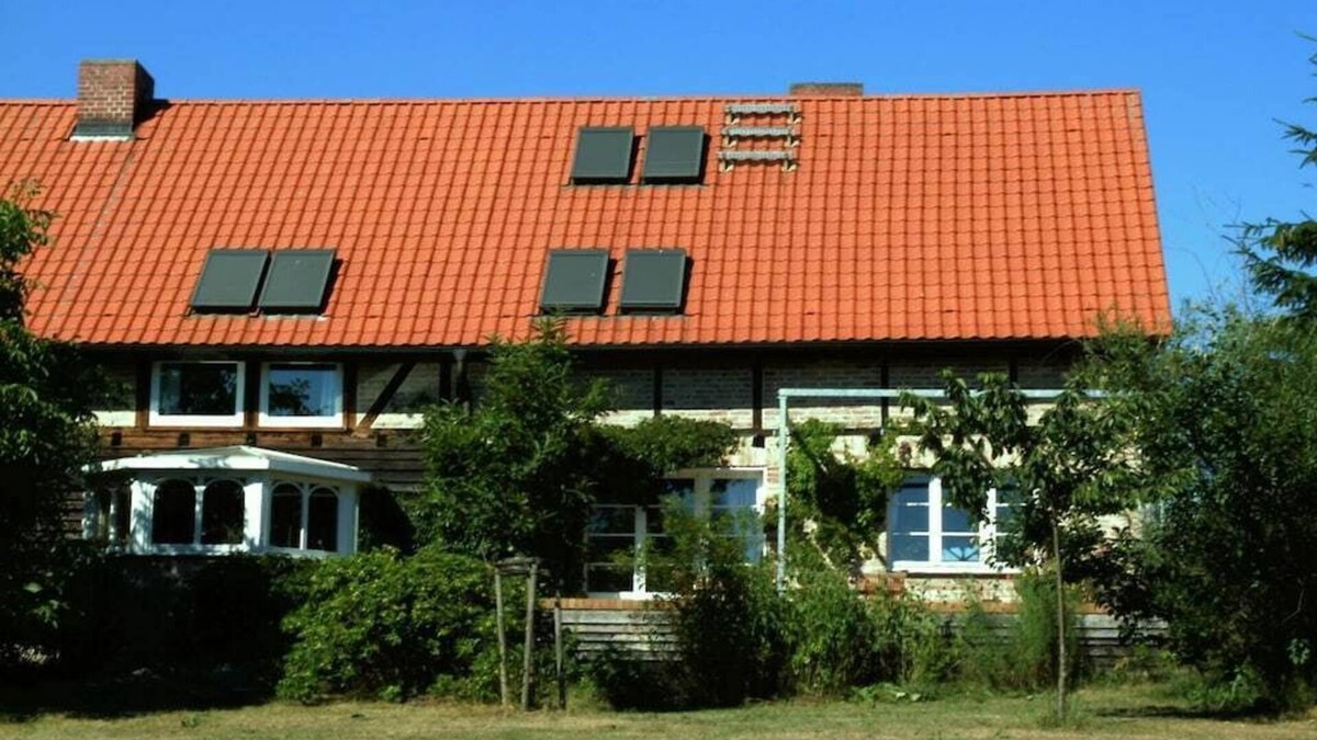 Klosterwalde House | Peter Lassau Modern retreat