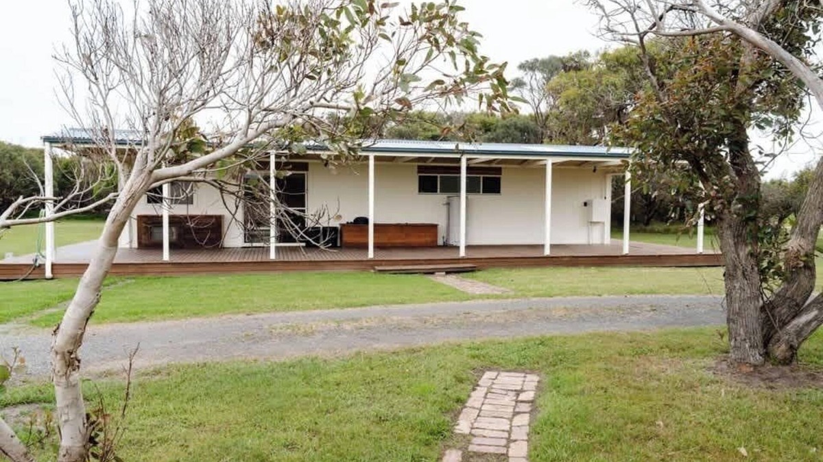 Peterborough House | Peterborough Serenity GOR