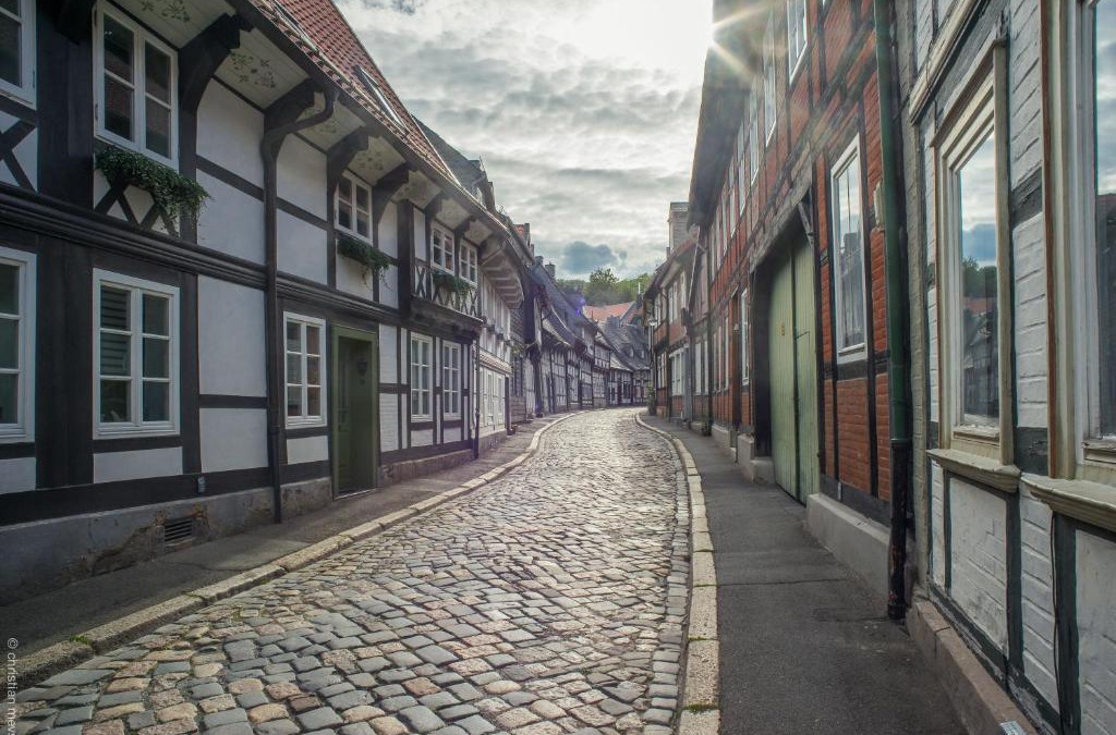 Goslar Apartment | Peters Insel in der Altstadt von Goslar