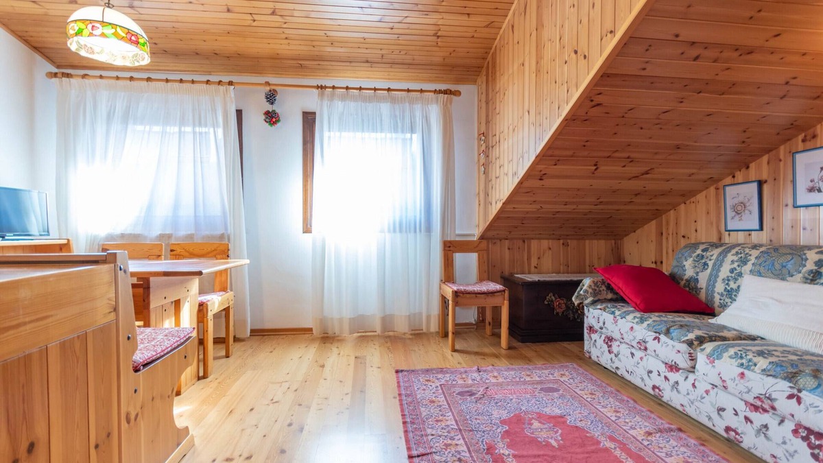 Selva di Cadore Apartment | Petit Arnica