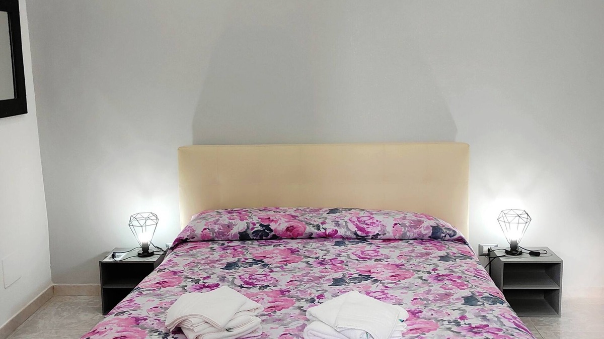 Civitavecchia Apartment | PETIT BIJOU (vacation home in Civitavecchia)