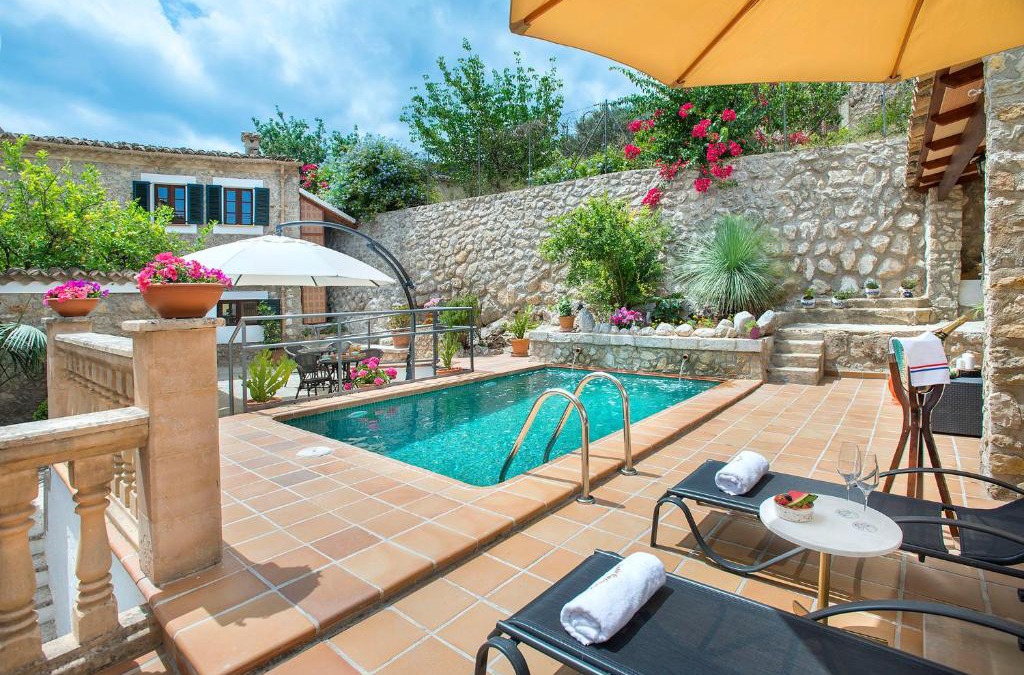 Selva Hotel | Petit Caimari - Turismo de interior