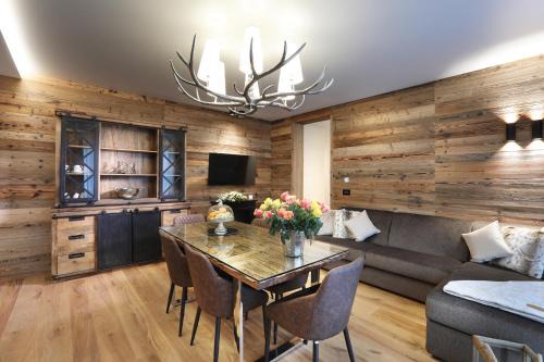 Cervinia Apartment | Petit Chalet Blanc Cervinia