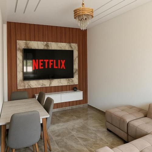 Cite El Houda Apartment | Petit cocon d'Agadir