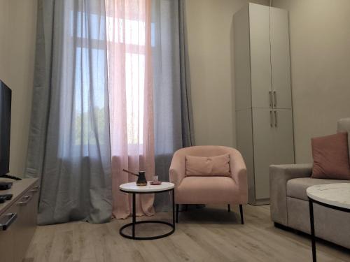 Kentron Apartment | Petit coeur de Yerevan