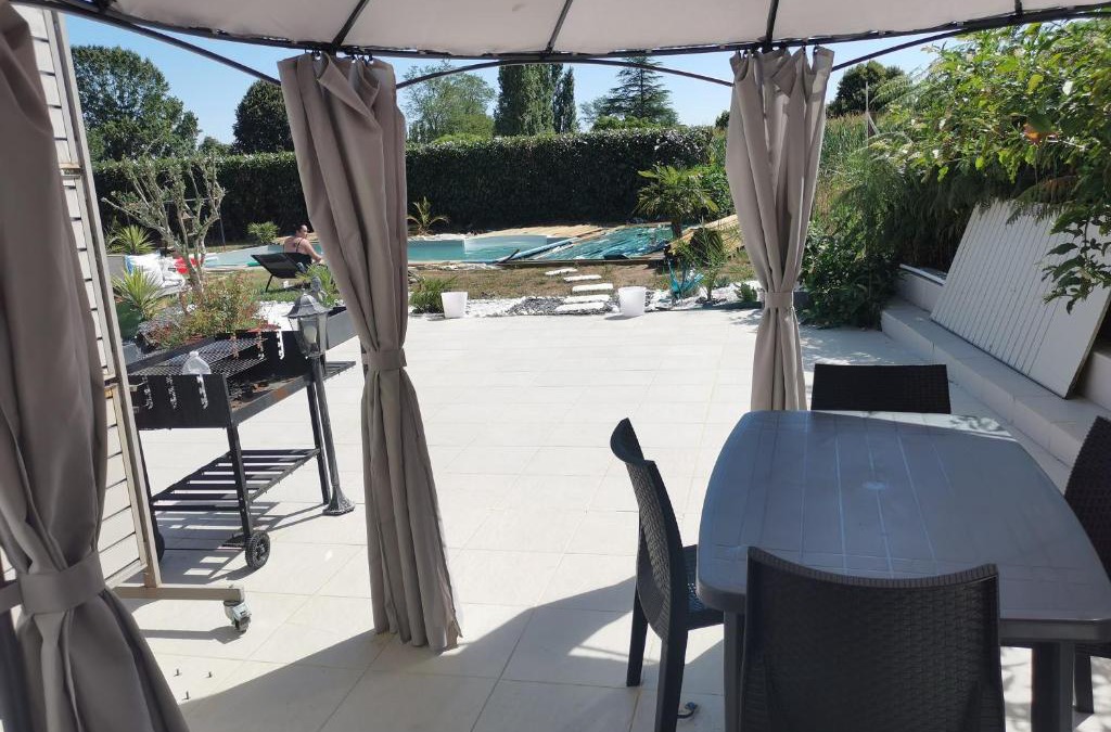 Seyresse House | PETIT COIN DE CHARME