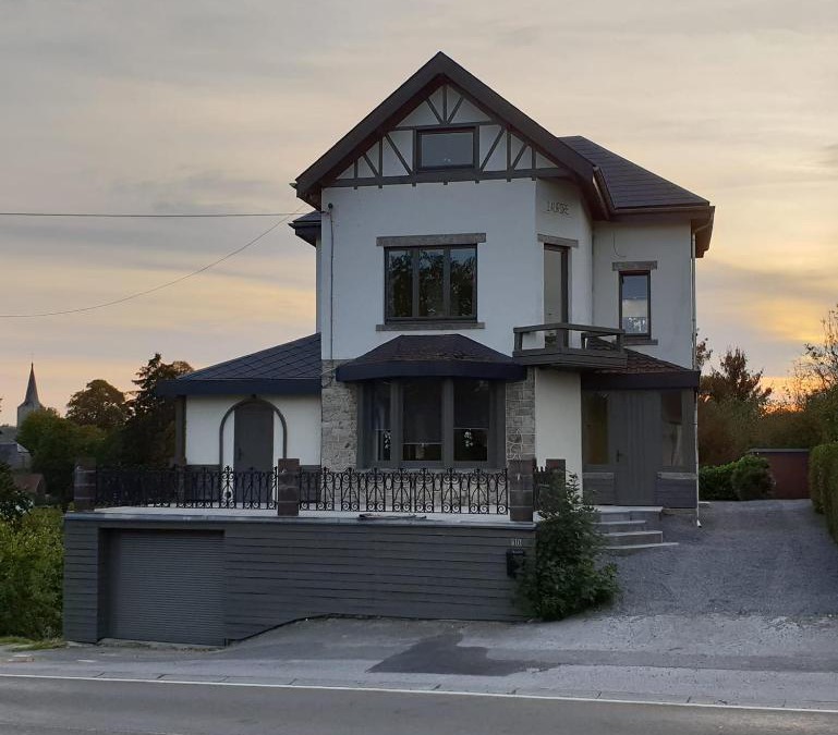 Bohon House | "Petit Durbuy" by Phils Cottages