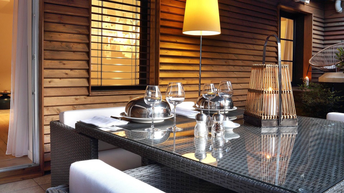 Chambery Hotel | Petit Hôtel Confidentiel