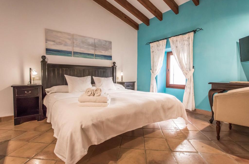 Alaro Hotel | Petit Hotel Alaro
