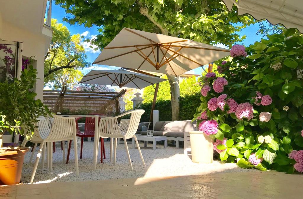 Lido di Camaiore Hotel | Petit Hotel