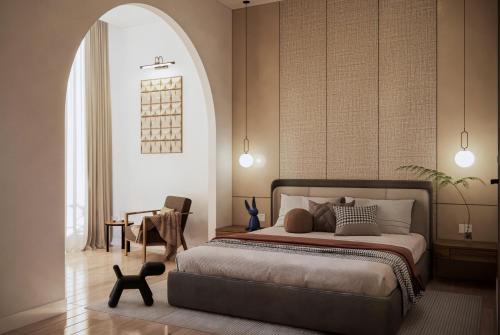 Thu Dau Mot Hotel | Petit Hotel
