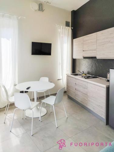 San Leonardo Apartment | Petit Jardin