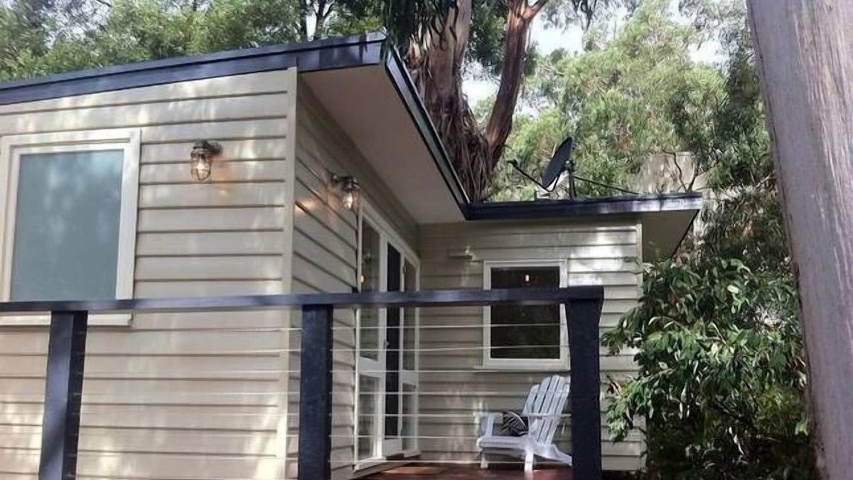 Lorne Cottage | Petit Maison 6 - Holiday home