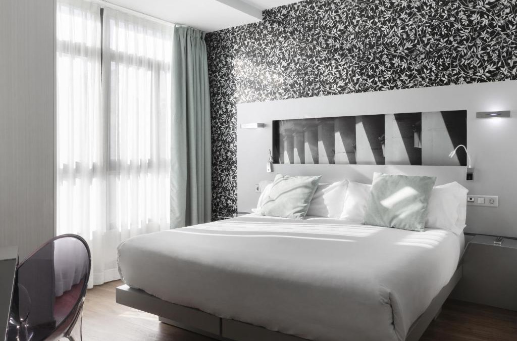 Palacio Hotel | Petit Palace Plaza Mayor
