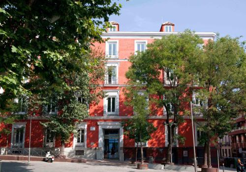Justicia Hotel | Petit Palace Santa Bárbara