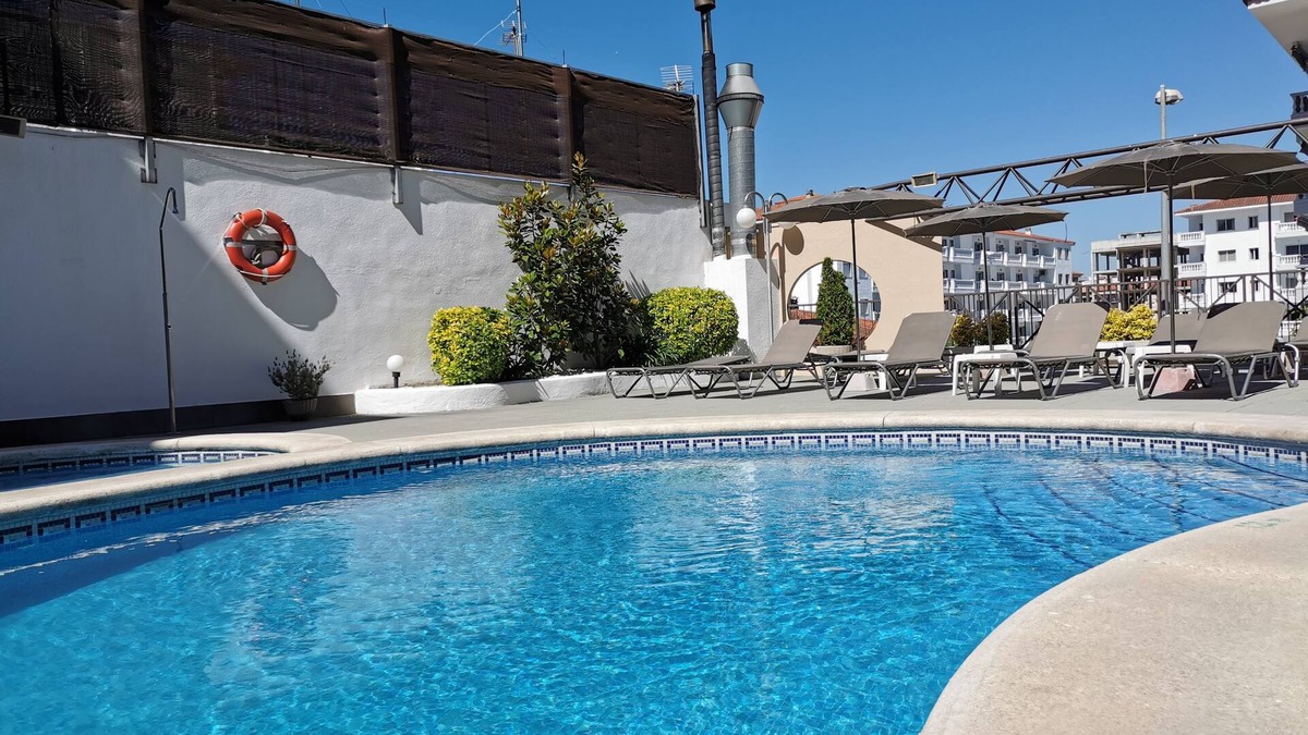 Blanes Hotel | Petit Palau - Adults Only