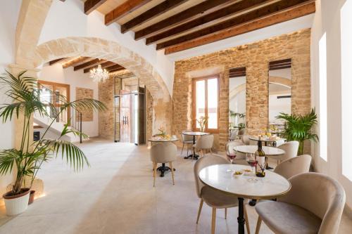 Old Town Alcudia Hotel | Petit Palau Alcudia - Adults Only