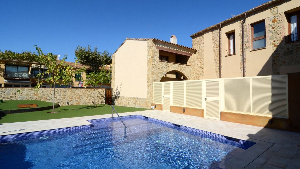 Pals Apartment | PETIT PALS - CADAQUES