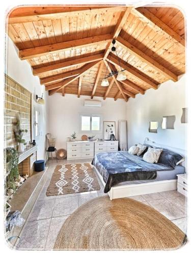Ermionida House | Petit paradis grec
