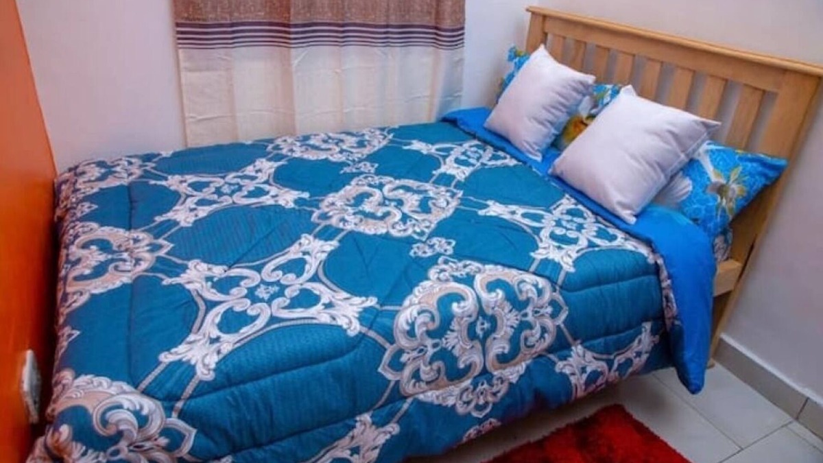 Bukoto Condo | Petit Pines