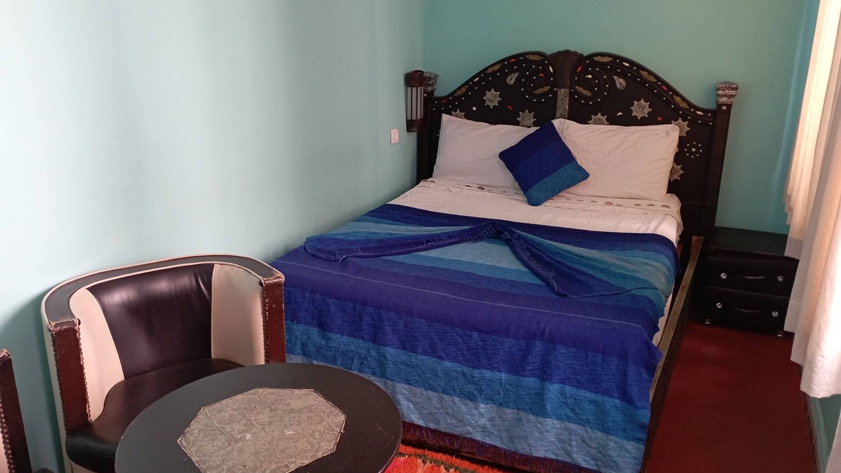 Riad Zitoun Jdid Bed & Breakfast | Petit Riad Privée à 5 min de la Place Jamea Elfna