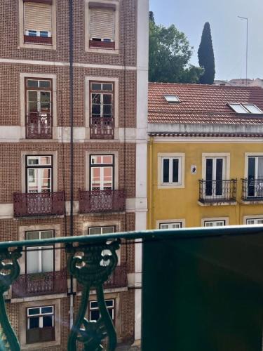 Sao Bento Apartment | Petit Sao Bento B&B