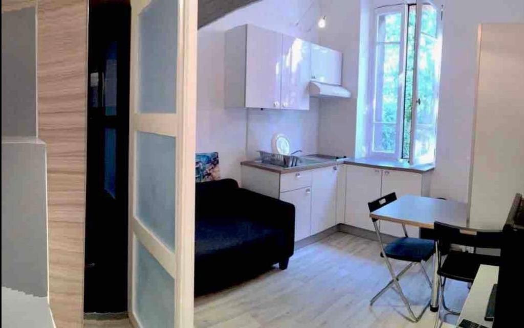 Lalande-Grand Selve Apartment | Petit studio bien placé jardin et parking gratuit
