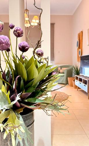 Preveza Apartment | Petite Fleur