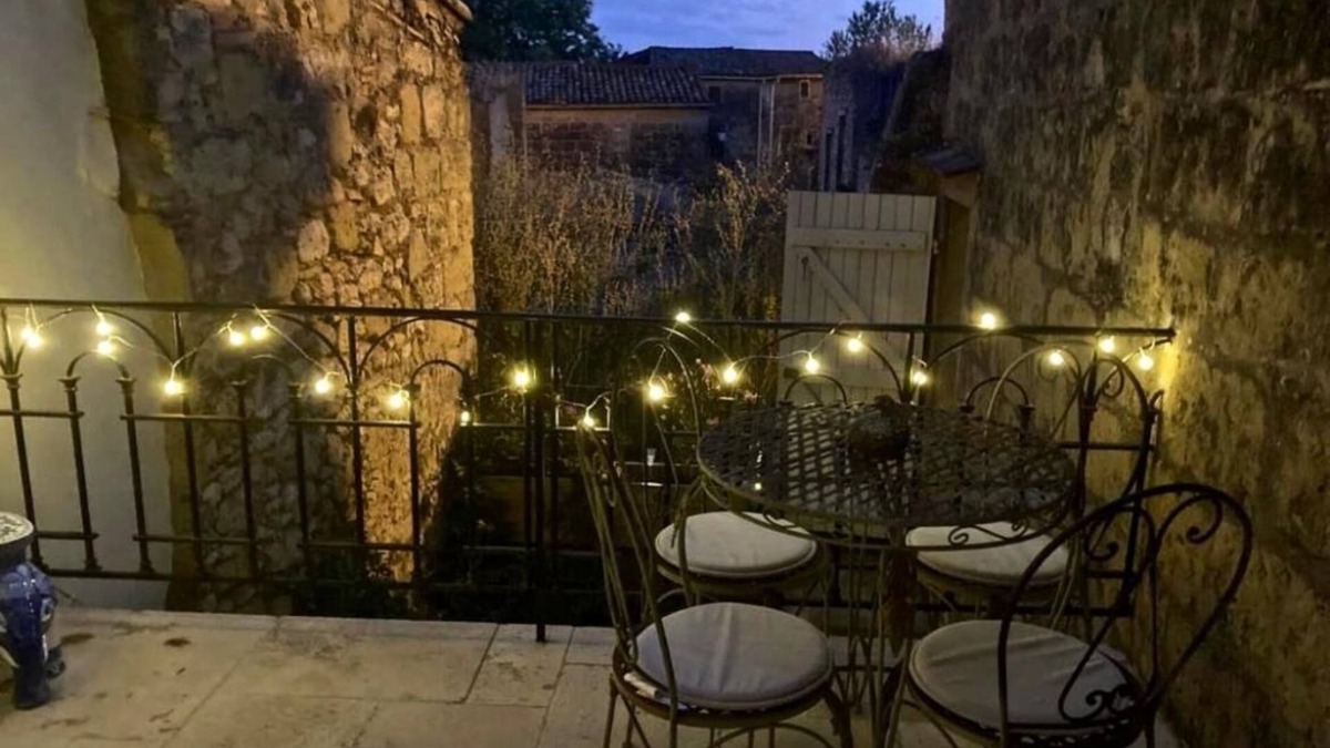 Saint-Pons-de-Mauchiens House | Petite Maison à l'Eglise - Saint-Pons-de-Mauchiens, Languedoc Roussillon
