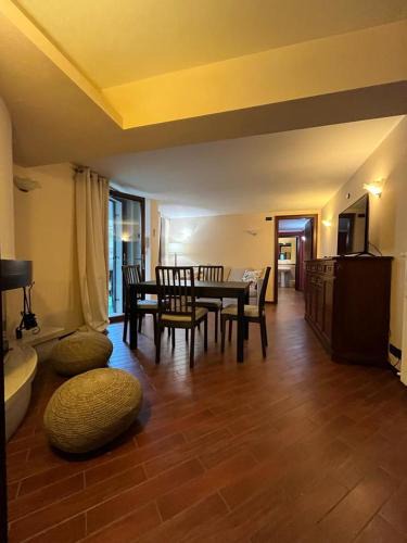 Roccaraso Apartment | Petite Home