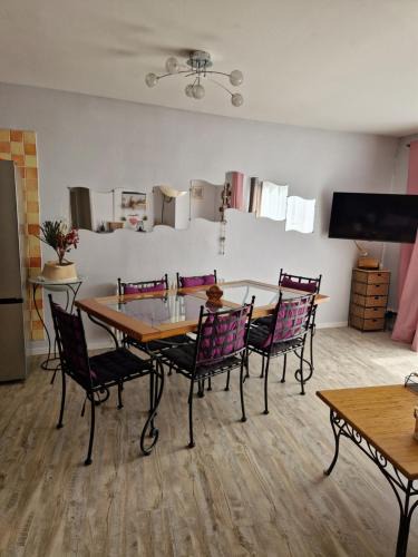 Cessenon-sur-Orb House | Petite maison au cœur du village